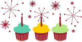 Birthday Cakes